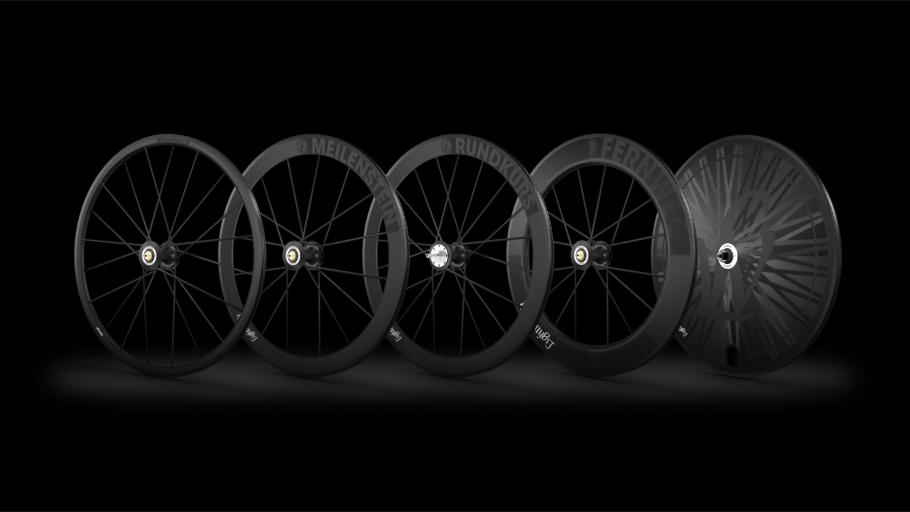 Lightweight Rangeshot