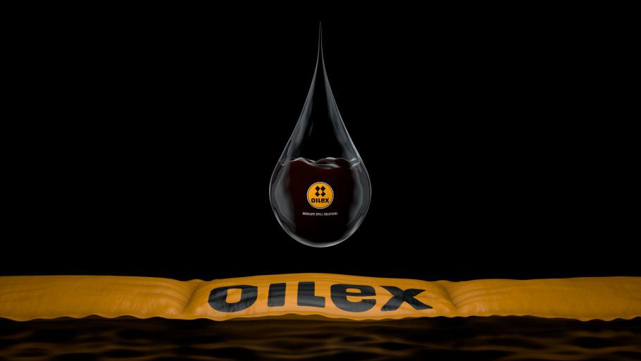 Oilex Titelbild