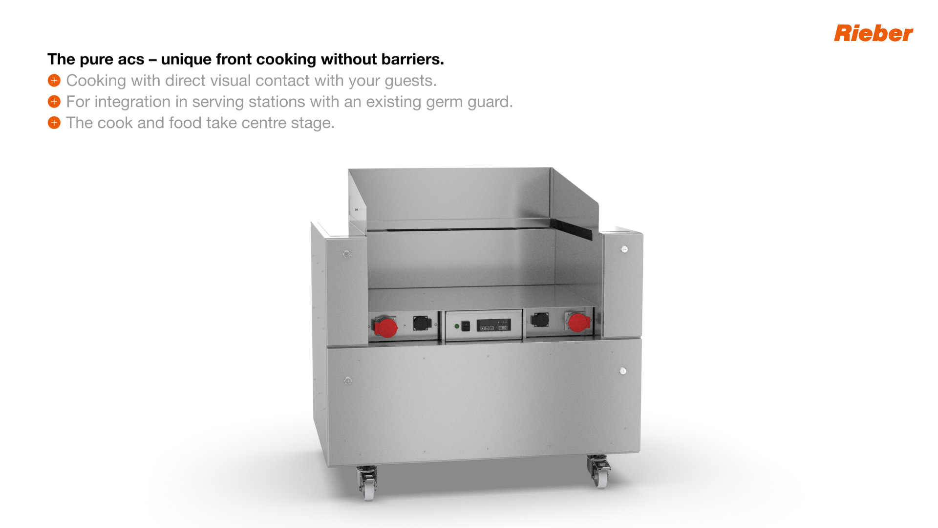 Standbild aus der 3D-Animation der Rieber acs 1100 d3.