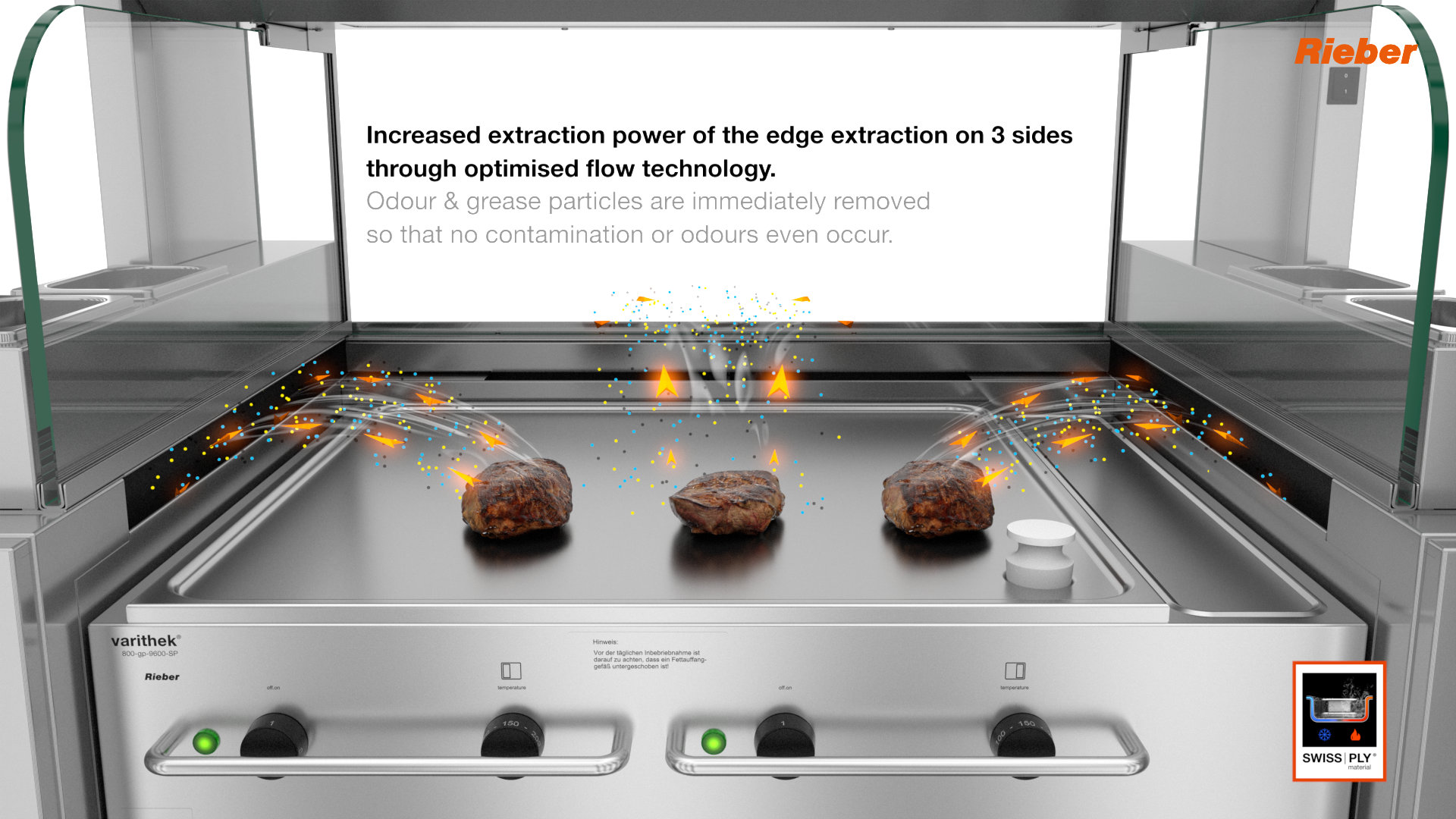 Standbild aus der 3D-Animation der Rieber acs 1100 d3.