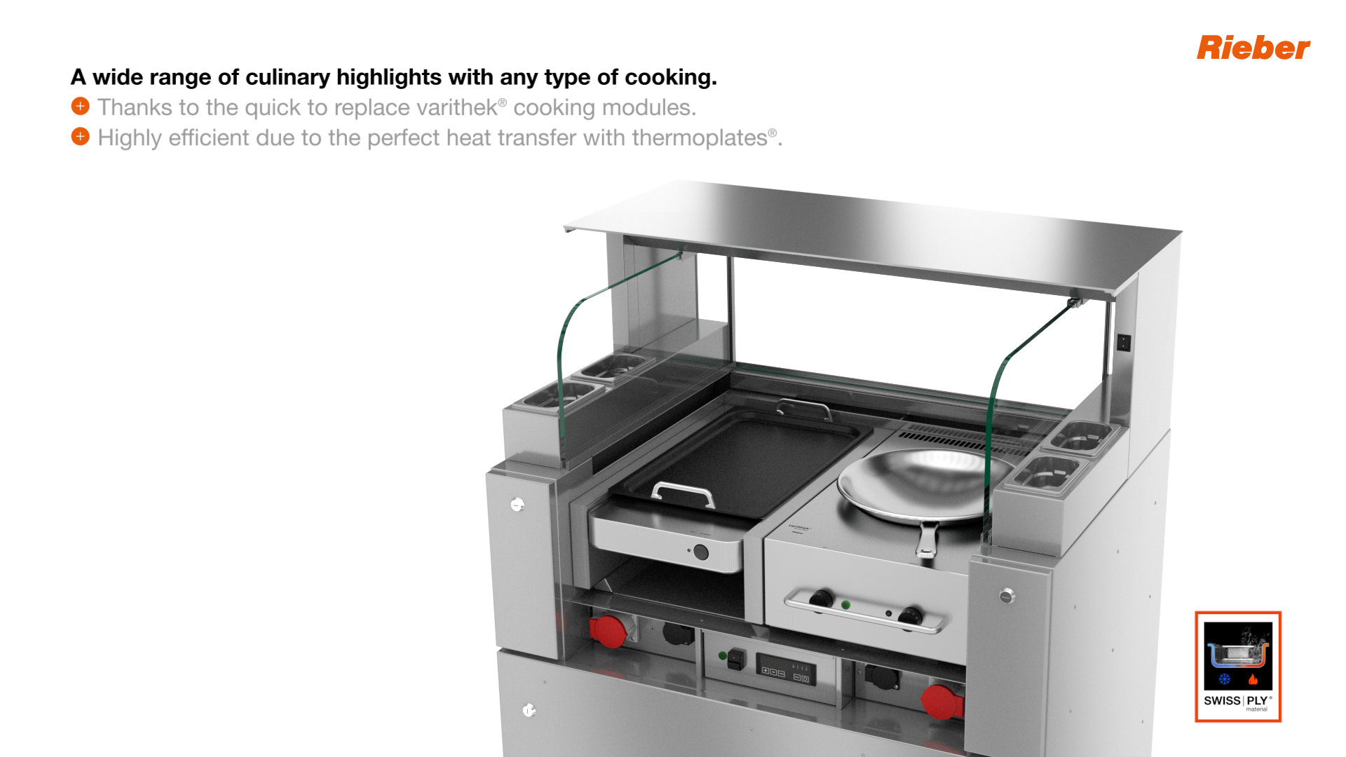Standbild aus der 3D-Animation der Rieber acs 1100 d3.