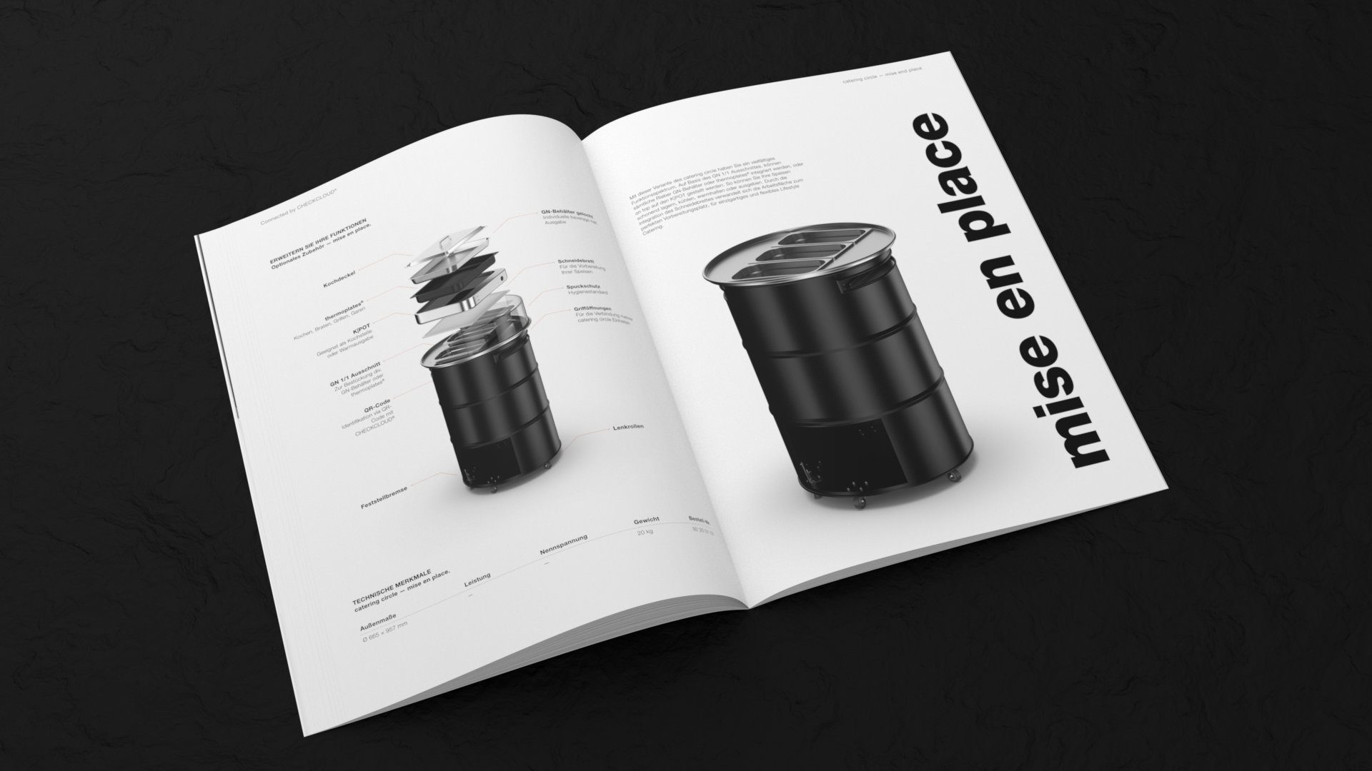 Catering Circle Broschüre (Seite 04/05)