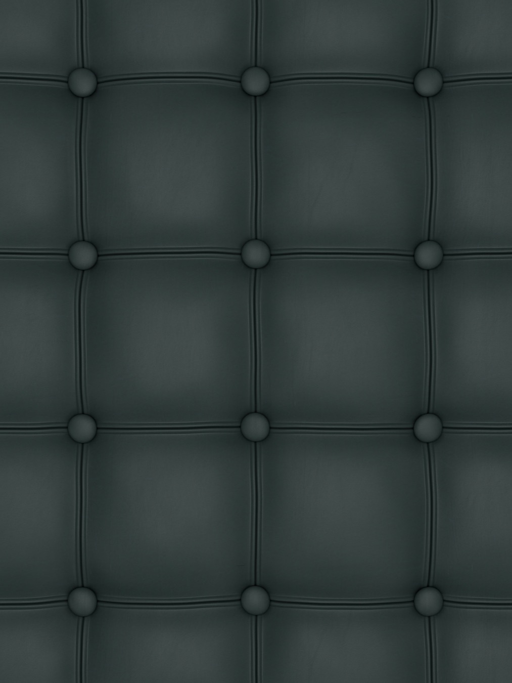 Barcelona Hocker Detail Polster Top