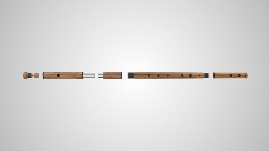 Windward Keyless Pratten