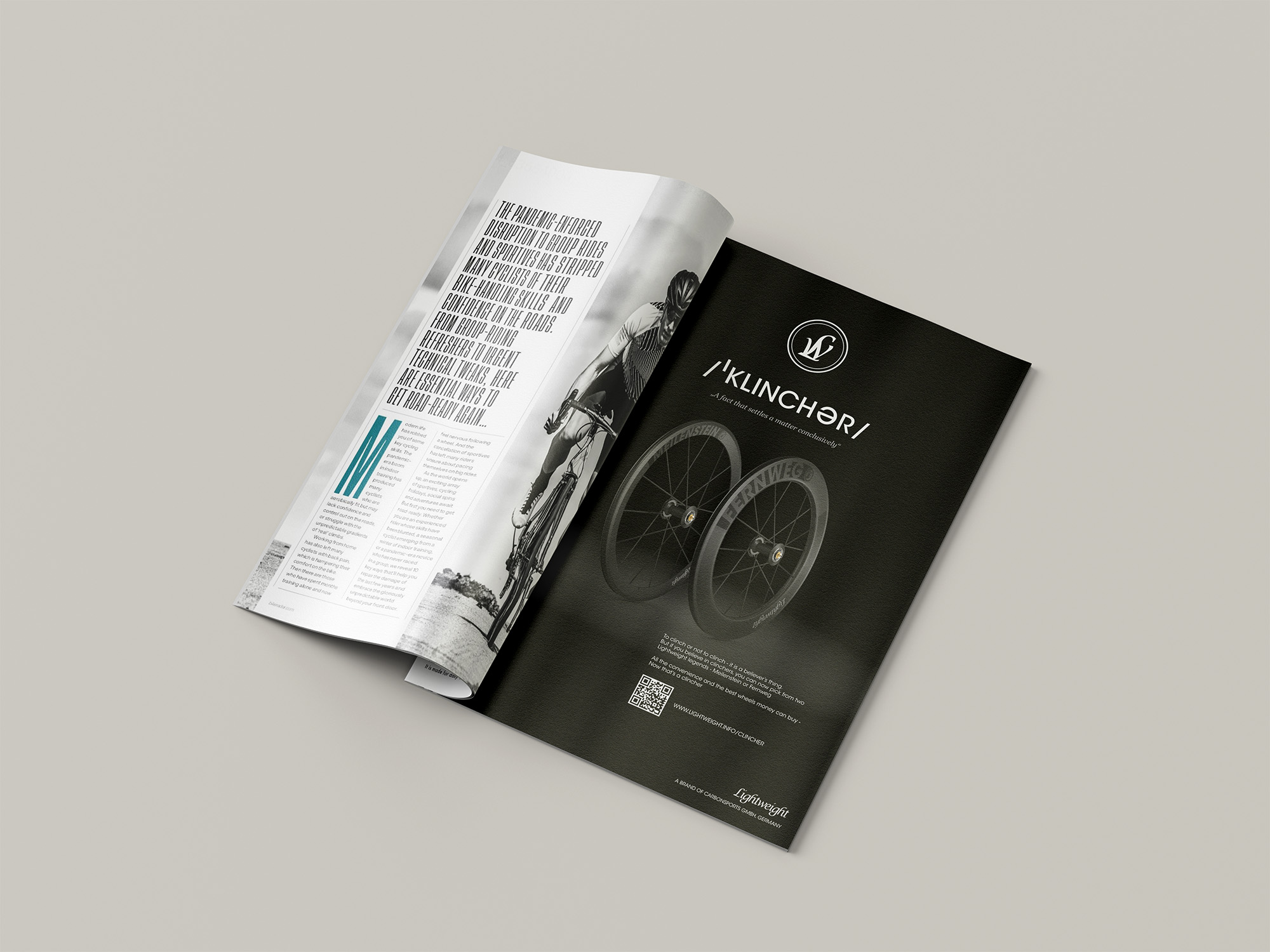 lightweight-anzeige-clincher