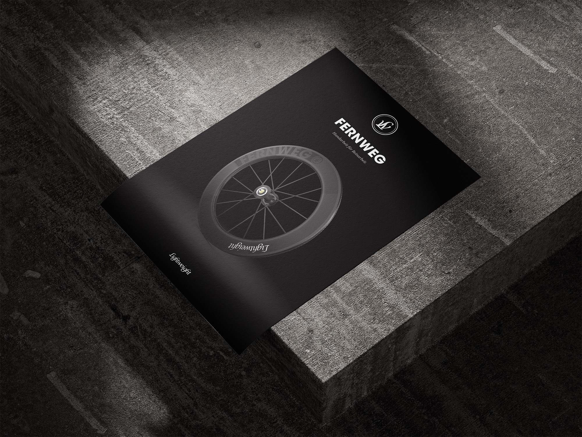 lightweight-poster-fernweg