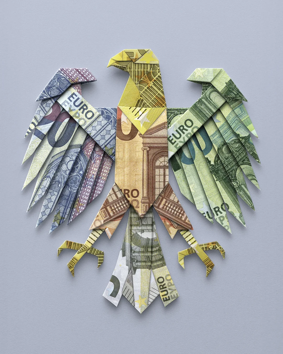 Wer soll das bezahlen?